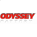 Logo de ODYSSEY